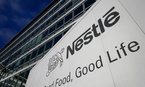 Làn sóng thay CEO của ngành đồ uống, thực phẩm thế giới