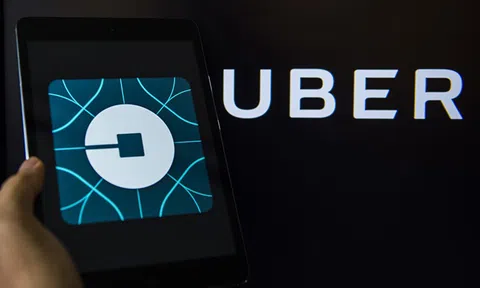 Được rót thêm 500 triệu USD, Uber định giá vượt mức 72 tỷ USD