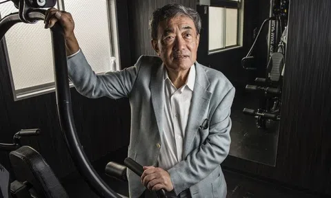 Doanh nhân Nhật Bản với triết lý kinh doanh 'phớt lờ' cổ đông