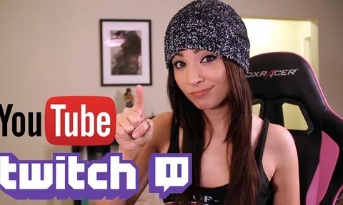 Góc khuất đằng sau những người kiếm tiền trên YouTube