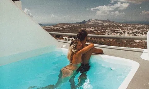 Blogger du lịch bày cách 'ở chùa' khách sạn 5 sao: 'Ai cũng làm được'