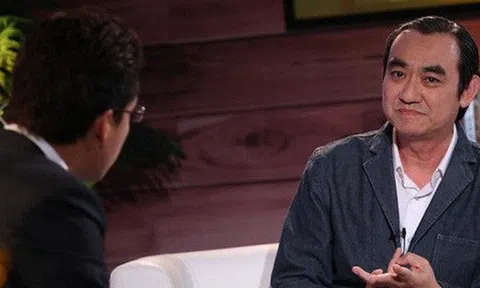 Phó tổng giám đốc KIDO Mã Thanh Danh: Khởi nghiệp tự do có cái giá của nó