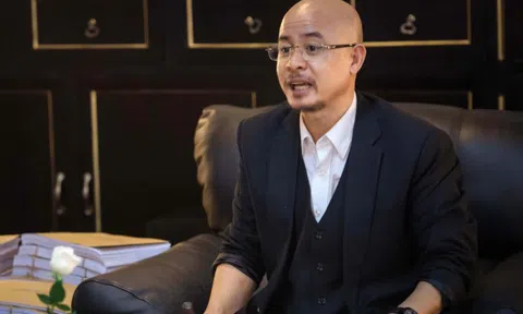 Hoang mang với Đặng Lê Nguyên Vũ