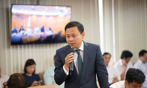 'Soi' hồ sơ tân Chủ tịch 39 tuổi của Vinataba