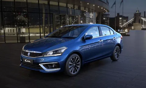 Ô tô Suzuki chỉ 270 triệu: Giấc mơ xế hộp, quá dễ cho mọi nhà