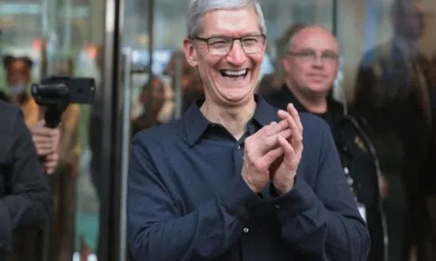 49 câu hỏi phỏng vấn khó nhằn nhất của Apple