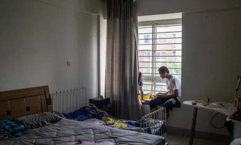 Một thế hệ người Trung Quốc lớn lên không hề dùng Google, Facebook hay Twitter