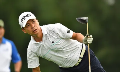 'Với doanh nhân, thất bại cần được chấp nhận như một lẽ thường tình'