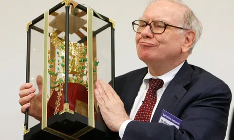 13 câu nói bất hủ của nhà đầu tư huyền thoại Warren Buffett