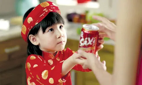 Hành trình tìm lại chỗ đứng của các thương hiệu Việt 'vang bóng một thời'