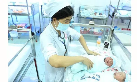 Việt Nam nằm trong số quốc gia có tỷ lệ sinh thấp nhất và tỷ lệ vô sinh cao nhất thế giới