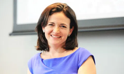 Người phụ nữ cùng Mark Zuckerberg 'thổi bùng' Facebook 10 năm qua