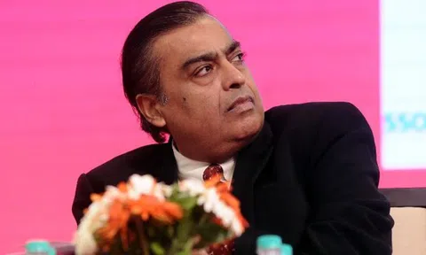 Ba gia tộc giàu nhất châu Á có tài sản lớn cỡ nào?