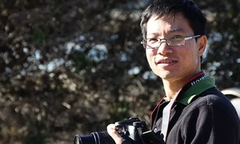 Lê Việt Quốc: Thiên tài khiêm tốn người Việt ở Google