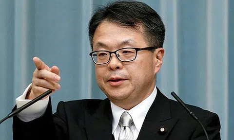 Bộ trưởng Nhật Bản: Ông Trump hiểu lầm sâu sắc về thương mại tự do