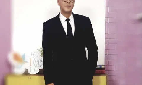 MC Tuấn Tú rao bán căn nhà 7 tầng với giá hơn 12 tỉ đồng