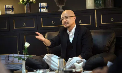 Hoang mang với Đặng Lê Nguyên Vũ: Bí ẩn ở M'Drăk