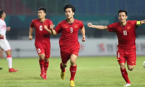 VTV6 chính thức đạt thỏa thuận tiếp sóng ASIAD 2018 từ VTC, người hâm mộ đã có thể xem thoải mái