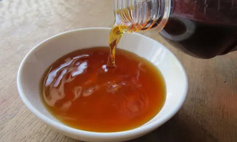 Bán nước mắm lãi vượt trội so với bán sữa và bia