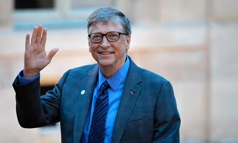 Tỷ phú Bill Gates và những tiên tri cực chuẩn xác về thế giới công nghệ trong 'Tốc độ tư duy'