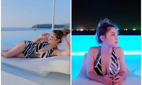 Cuộc sống sang chảnh của hội Rich Kid Thái Lan