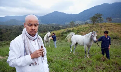 'Vua cà phê' Đặng Lê Nguyên Vũ và khát khao đưa Việt Nam đến với thế giới