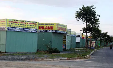 Bất động sản Đà Nẵng trầm lắng, giá vẫn 'cao ngất'