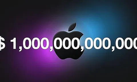 Apple ngàn tỉ đô và giá trị mơ hồ tại Con Cưng, Mumuso…