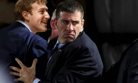 Chi phí bảo vệ ông chủ Facebook tăng lên 10 triệu đô/năm