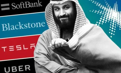 Vì sao Saudi Arabia muốn đầu tư lớn vào Tesla?