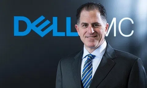 Direct from Dell-Hành trình từ 1.000 USD xây 'đế chế' chục tỷ đô của 'bố già công nghệ' Michael Dell