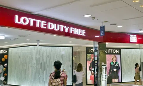 Quyền lực vô đối của Trung Quốc: Đại gia hàng đầu Hàn Quốc đau đớn rút lui