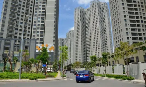 Vỡ mộng đầu tư căn hộ cho thuê