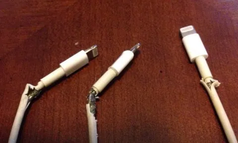Apple đạt giá trị nghìn tỷ USD nhờ keo kiệt với khách hàng?
