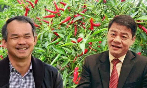 Sau 'hôn nhân nghìn tỷ' với tỷ phú Trần Bá Dương, Bầu Đức 'thay máu' loạt lãnh đạo cấp cao?