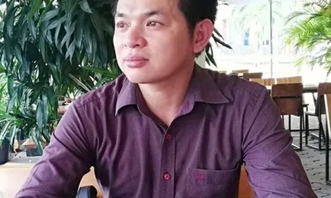 Doanh nhân Võ Quốc Bình: 'Tôn trọng khách hàng là 'đòn bẩy' giúp doanh nghiệp phát triển'