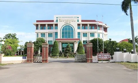 Sa thải 2 nhân viên công ty cao su đi tham quan Hàn Quốc rồi trốn luôn không về