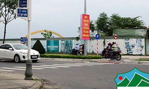 Dự án của Quốc Cường Gia Lai bị đề nghị dừng chuyển nhượng