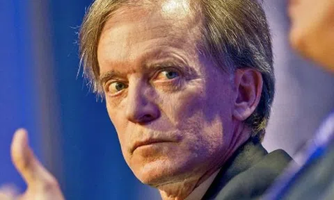 10 nhà đầu tư huyền thoại trong giới tài chính thế giới