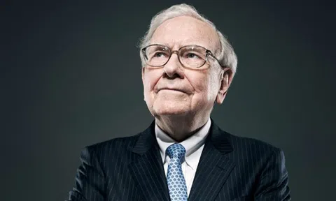 Kỹ năng thuyết phục người khác của nhà tài chính lão luyện Warren Buffett