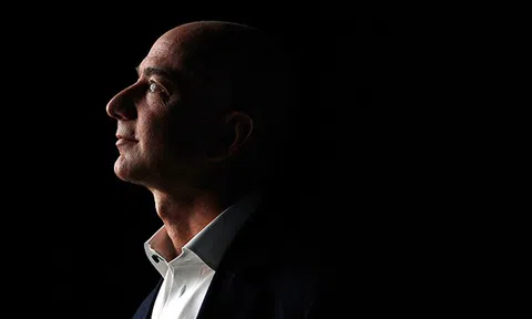 'Góc tối' của người giàu nhất thế giới Jeff Bezos
