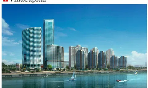 Thoái vốn hàng loạt dự án bất động sản, danh mục đầu tư của VinaLand còn lại gì?