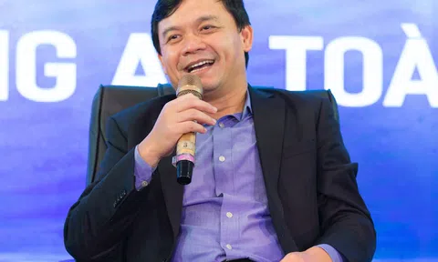 'Vua chảo' Nguyễn Xuân Phú: Kinh doanh giống như chơi thể thao hay tán tỉnh một cô gái