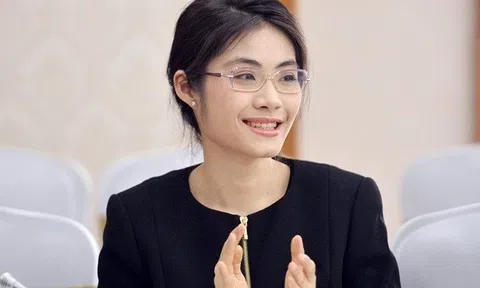 3 ái nữ kín tiếng nhưng giàu kếch xù của đại gia Việt