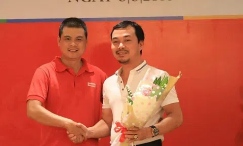 Công ty Reporter VN phát động dự án thư viện sách cho trẻ em vùng núi Nghệ An