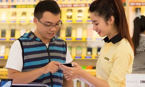 Đằng sau bảng xếp hạng 500 nhà bán lẻ lớn nhất châu Á-Thái Bình Dương
