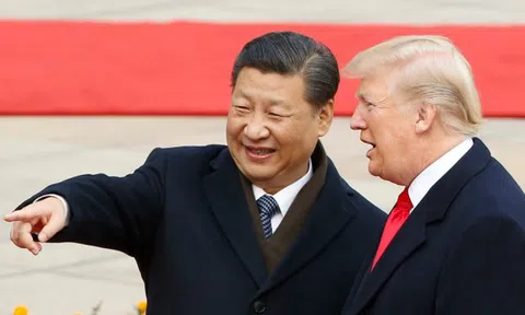 Nhiều khả năng, Mỹ - Trung sẽ chấm dứt chiến tranh thương mại vào tháng 11 tới đây