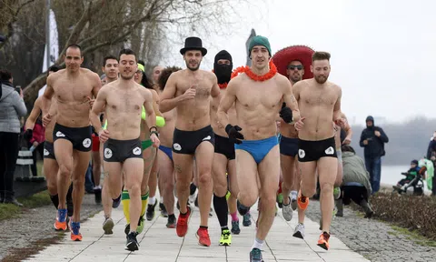 Muốn tinh trùng khỏe mạnh, cánh mày râu tốt nhất cần từ bỏ loại quần lót dưới đây