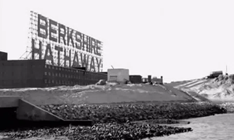 Sai lầm lớn nhất đã thay đổi tư duy ngài Warren Buffett