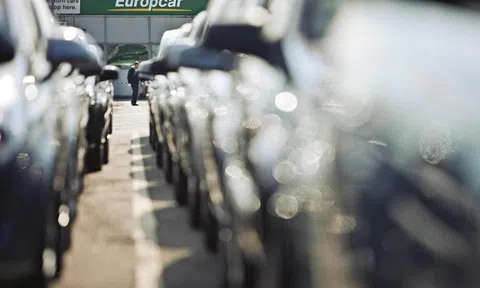 Mỹ đe dọa sẽ áp thuế 25% đối với xe nhập khẩu từ châu Âu